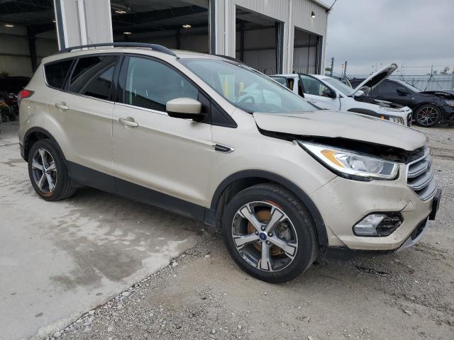 Photo 4 from auction – 2017 FORD ESCAPE SE with VIN 1FMCU9G99HUB29736