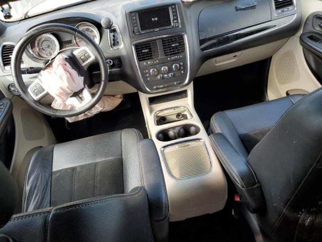 Photo 8 from auction – 2018 DODGE GRAND CARAVAN SXT with VIN 2C4RDGCG8JR326665