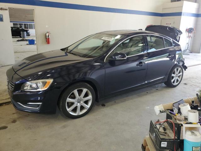 Photo 1 from auction – 2016 VOLVO S60 PREMIE with VIN YV126MFK6G2407000
