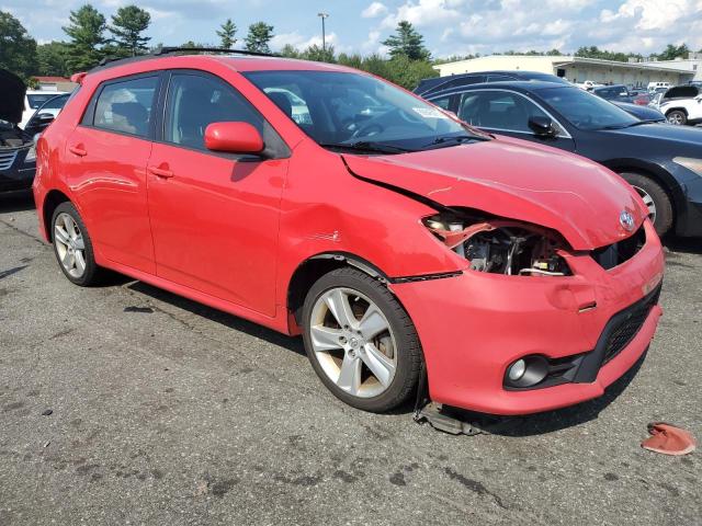 Photo 4 from auction – 2011 TOYOTA COROLLA MA with VIN 2T1LE4EE9BC019990