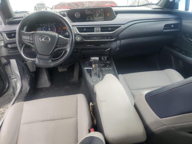 Photo 8 from auction – 2019 LEXUS UX 200 with VIN JTHY3JBH2K2006973