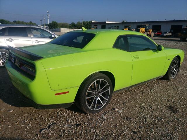Photo 3 from auction – 2023 DODGE CHALLENGER with VIN 2C3CDZBT9PH558873