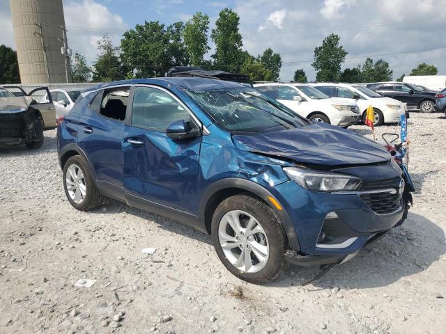 Photo 4 from auction – 2021 BUICK ENCORE GX with VIN KL4MMCSL1MB087877