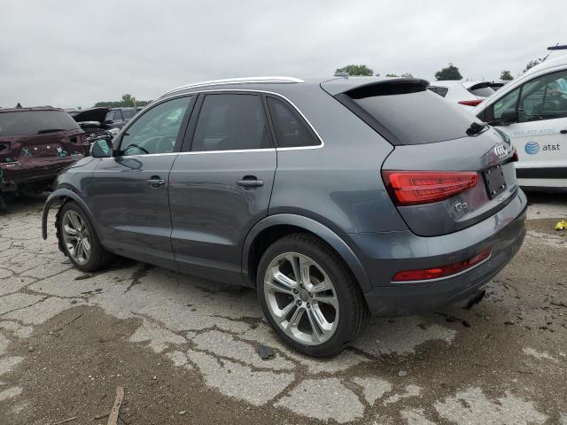 Photo 2 from auction – 2016 AUDI Q3 PREMIUM with VIN WA1BFCFS0GR012523