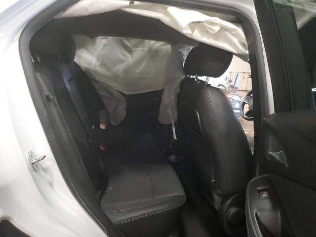 Foto 11 de la subasta – 2021 BUICK ENCORE GX con VIN KL4MMDS23MB066980