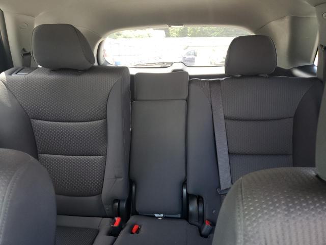 Photo 10 from auction – 2012 KIA SORENTO BA with VIN 5XYKT3A65CG293428
