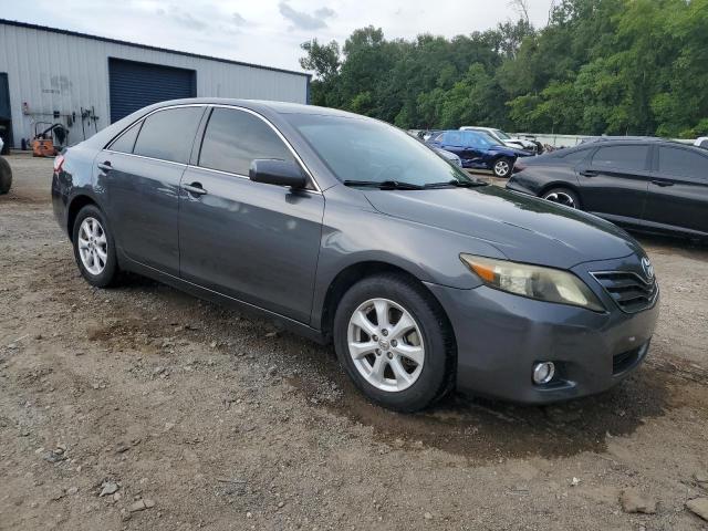 Photo 4 from auction – 2011 TOYOTA CAMRY BASE with VIN 4T4BF3EK8BR191103