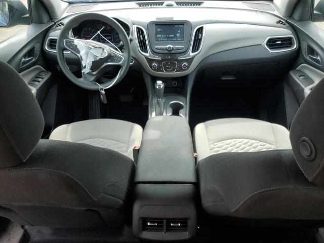 Photo 8 from auction – 2018 CHEVROLET EQUINOX LS with VIN 3GNAXHEVXJL387865