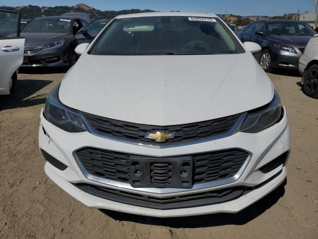 Photo 5 from auction – 2018 CHEVROLET CRUZE LT with VIN 1G1BE5SM2J7110508