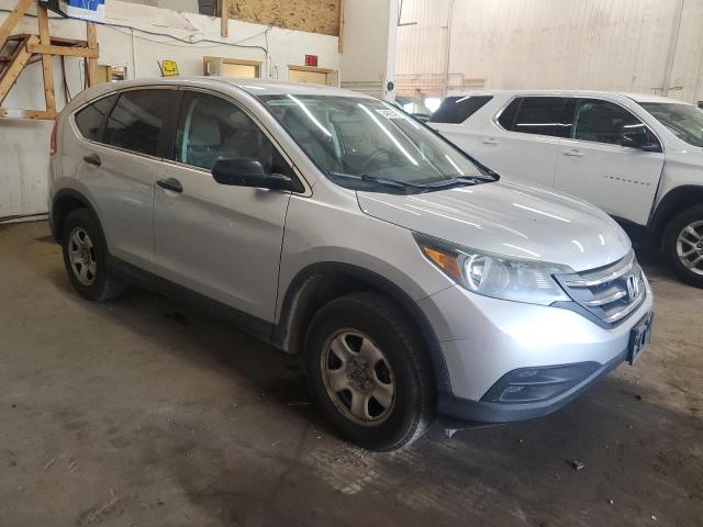 Photo 4 from auction – 2014 HONDA CR-V LX with VIN 2HKRM4H32EH644384