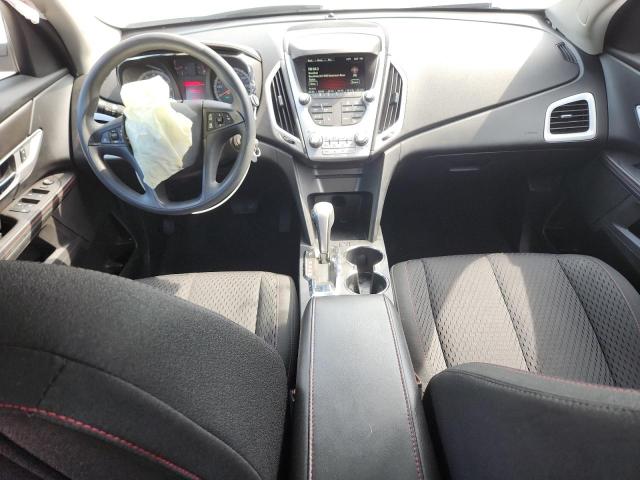 Photo 8 from auction – 2015 GMC TERRAIN SL with VIN 2GKALMEK8F6273575