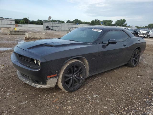 DODGE CHALLENGER 2017 with VIN 2C3CDZBT2HH545335 - Photo from auction