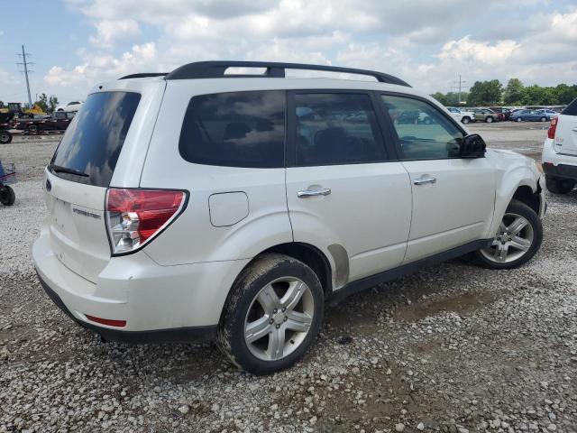 Photo 3 from auction – 2010 SUBARU FORESTER 2 with VIN JF2SH6CC9AG910282