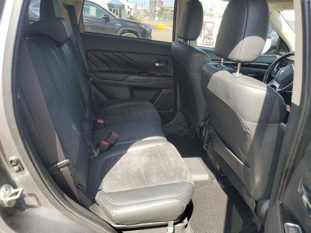 Photo 10 from auction – 2019 MITSUBISHI OUTLANDER with VIN JA4J24A53KZ610693