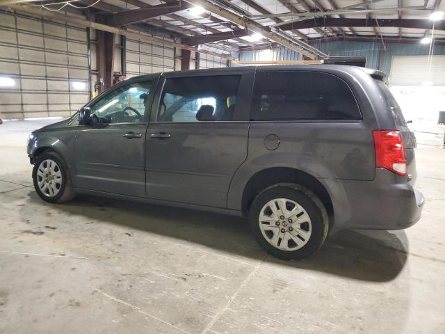 Photo 2 from auction – 2017 DODGE GRAND CARA with VIN 2C4RDGBGXHR736346