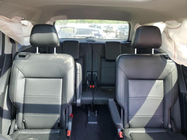 Photo 10 from auction – 2021 VOLKSWAGEN ATLAS SE with VIN 1V2RR2CA6MC579687