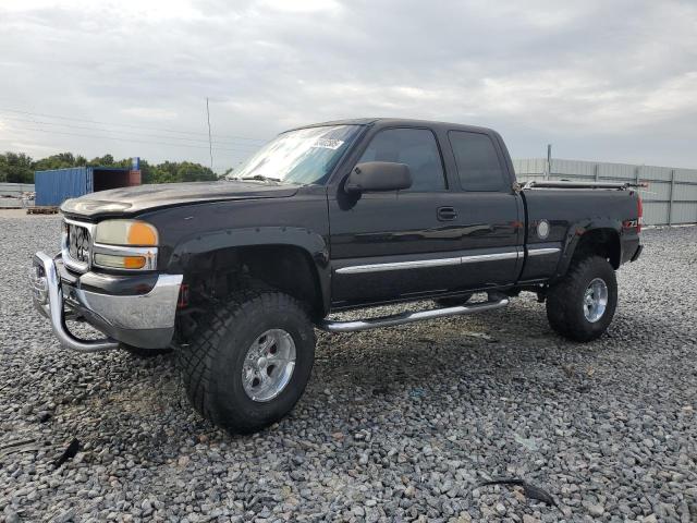 Photo 1 from auction – 2000 GMC NEW SIERRA with VIN 1GTEK19T3YE397043