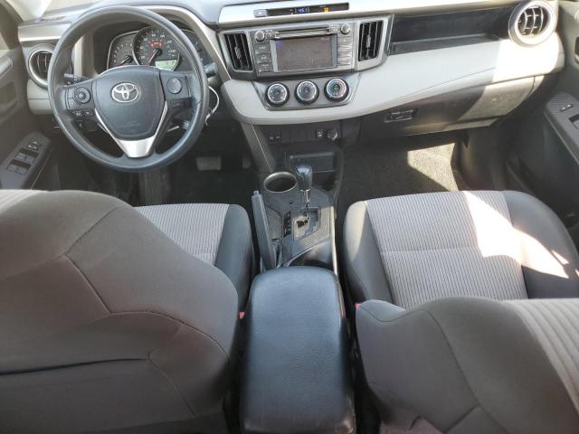 Photo 8 from auction – 2013 TOYOTA RAV4 LE with VIN 2T3BFREV9DW049943