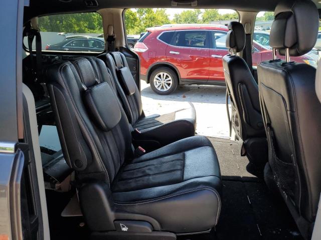 Photo 11 from auction – 2019 DODGE GRAND CARA with VIN 2C4RDGCG3KR774989