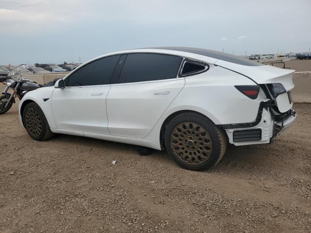 Photo 2 from auction – 2020 TESLA MODEL 3 with VIN 5YJ3E1EA1LF614308