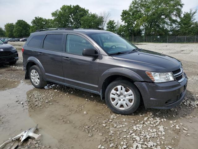 Photo 4 from auction – 2018 DODGE JOURNEY SE with VIN 3C4PDCAB2JT421288