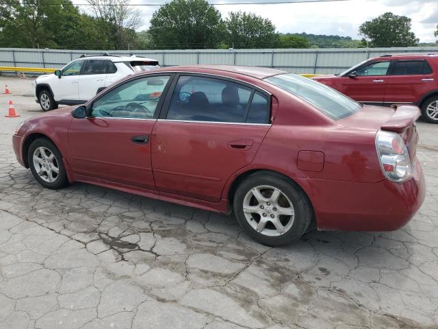 Photo 2 from auction – 2005 NISSAN ALTIMA S with VIN 1N4AL11D25C345318