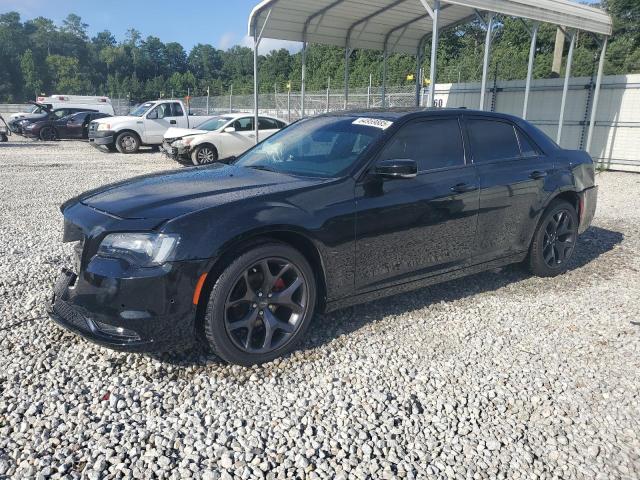 CHRYSLER 300 S 2021 with VIN 2C3CCABG3MH626491 - Photo from auction