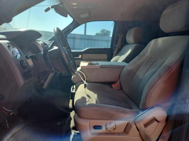 Photo 7 from auction – 2013 FORD F150 SUPER with VIN 1FTFW1CF5DFA21671