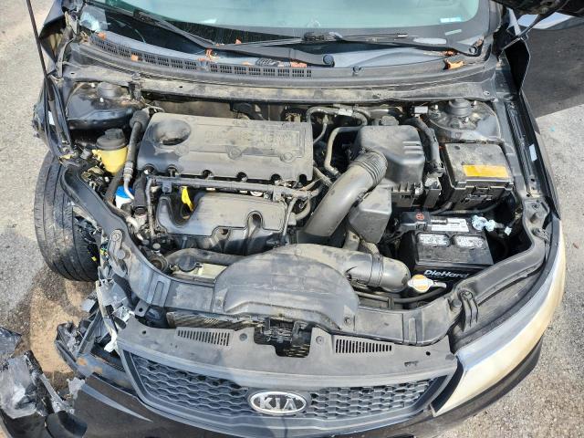 Photo 11 from auction – 2012 KIA FORTE EX with VIN KNAFU6A2XC5569542
