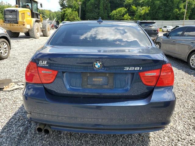 Photo 6 from auction – 2011 BMW 328 I with VIN WBAPH7C52BE460092