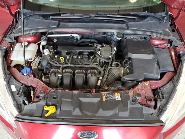 Photo 11 from auction – 2015 FORD FOCUS SE with VIN 1FADP3F28FL217736