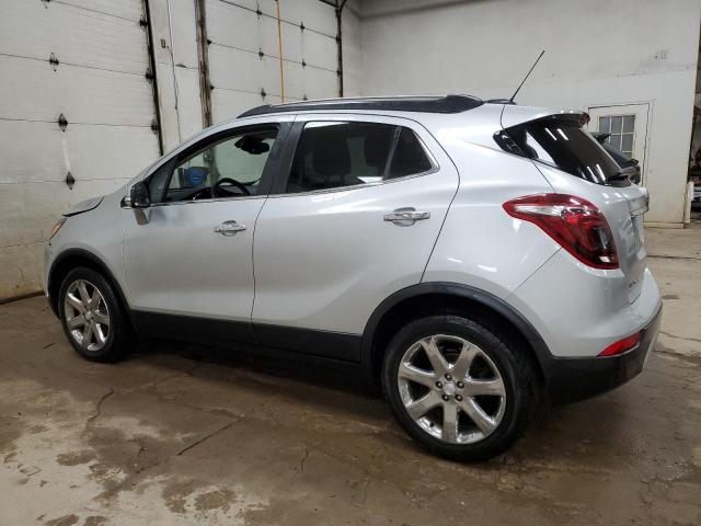 Photo 2 from auction – 2017 BUICK ENCORE PRE with VIN KL4CJBSB4HB085472