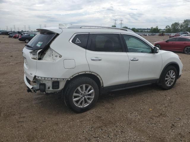 Photo 3 from auction – 2017 NISSAN ROGUE S with VIN KNMAT2MT9HP589323