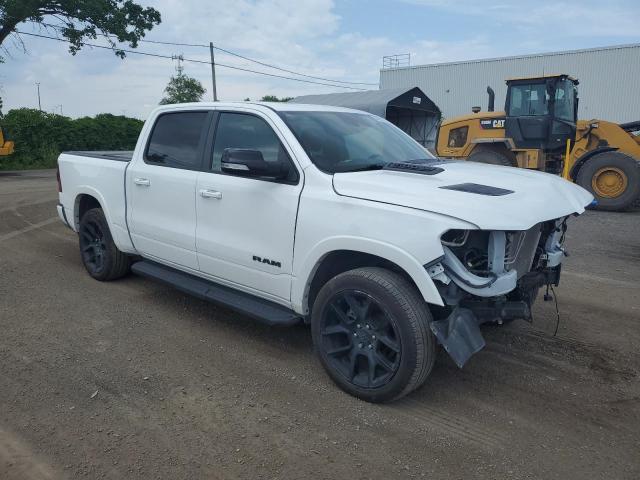 Photo 4 from auction – 2021 RAM 1500 LARAM with VIN 1C6SRFJT2MN766046