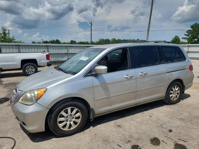 Photo 1 from auction – 2009 HONDA ODYSSEY EX with VIN 5FNRL38469B041593