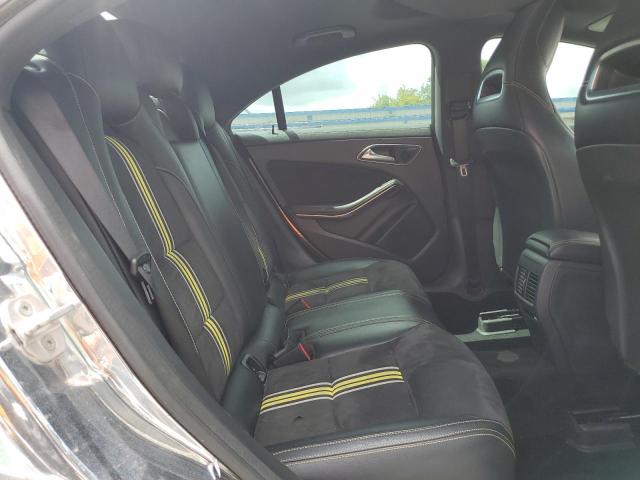 Photo 10 from auction – 2014 MERCEDES-BENZ CLA 250 with VIN WDDSJ4EB4EN028018