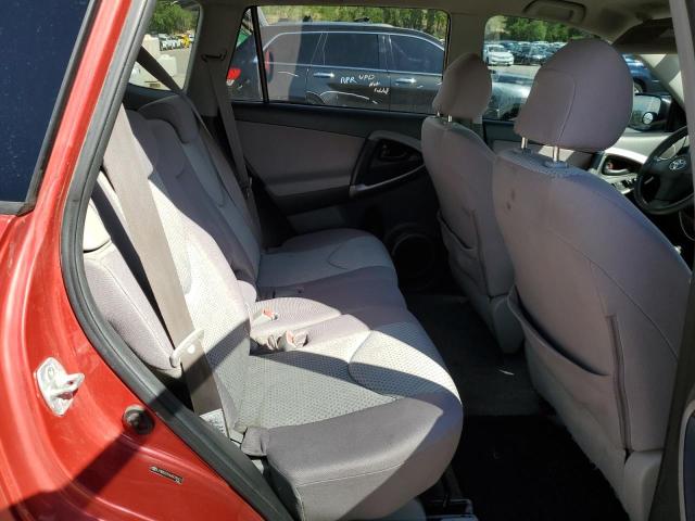 Photo 11 from auction – 2006 TOYOTA RAV4 with VIN JTMBD33VX65039471
