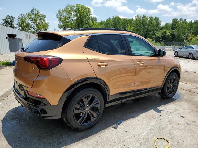 Photo 3 from auction – 2024 BUICK ENCORE GX with VIN KL4AMDSL7RB128142