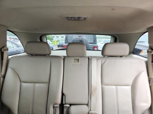 Photo 10 from auction – 2007 FORD EDGE SEL with VIN 2FMDK38C17BB54782