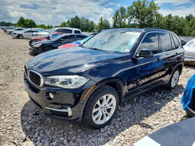 BMW X5 XDRIVE3 2016 with VIN 5UXKR0C54G0P18813 - Photo from auction