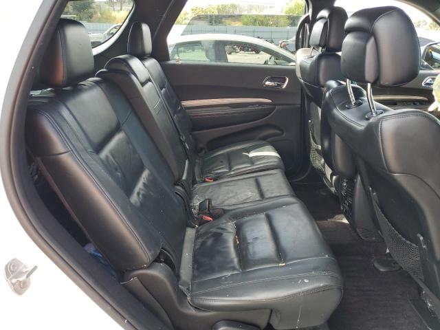 Photo 11 from auction – 2017 DODGE DURANGO GT with VIN 1C4RDJDG9HC780762