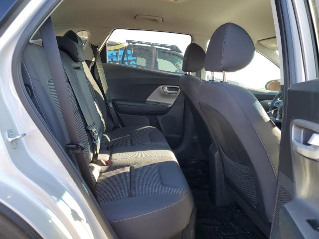 Photo 10 from auction – 2017 KIA NIRO FE with VIN KNDCB3LC7H5048494