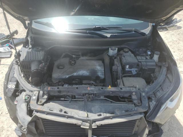 Photo 12 from auction – 2018 CHEVROLET EQUINOX PR with VIN 2GNAXVEV6J6134125