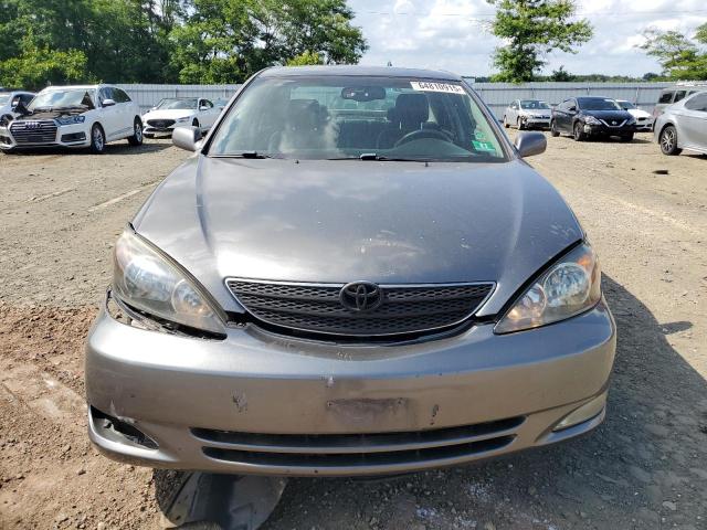 Photo 5 from auction – 2004 TOYOTA CAMRY SE with VIN 4T1BA32K54U031485