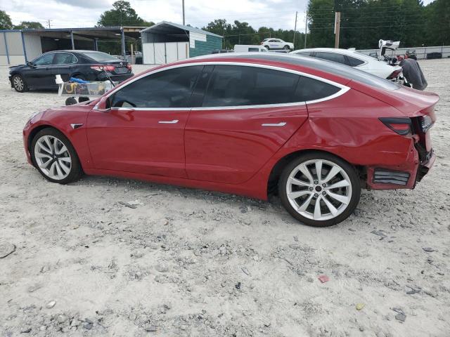 Photo 2 from auction – 2018 TESLA MODEL 3 with VIN 5YJ3E1EB1JF111979