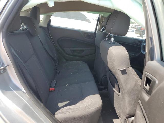 Photo 10 from auction – 2019 FORD FIESTA SE with VIN 3FADP4EJ5KM123370