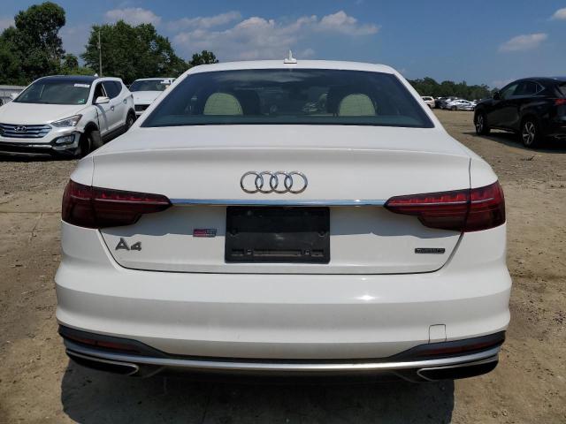 Photo 6 from auction – 2020 AUDI A4 PREMIUM with VIN WAUDNAF44LA041746
