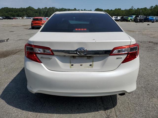 Photo 6 from auction – 2014 TOYOTA CAMRY L with VIN 4T1BF1FK8EU450321