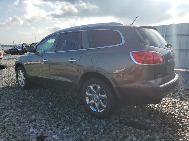Photo 2 from auction – 2010 BUICK ENCLAVE CX with VIN 5GALRBED9AJ142905