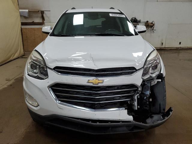 Photo 5 from auction – 2017 CHEVROLET EQUINOX LT with VIN 2GNALCEK4H1579069